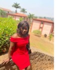 Rencontre Femme Cameroun à Yaoundé : Seraphine, 36 ans
